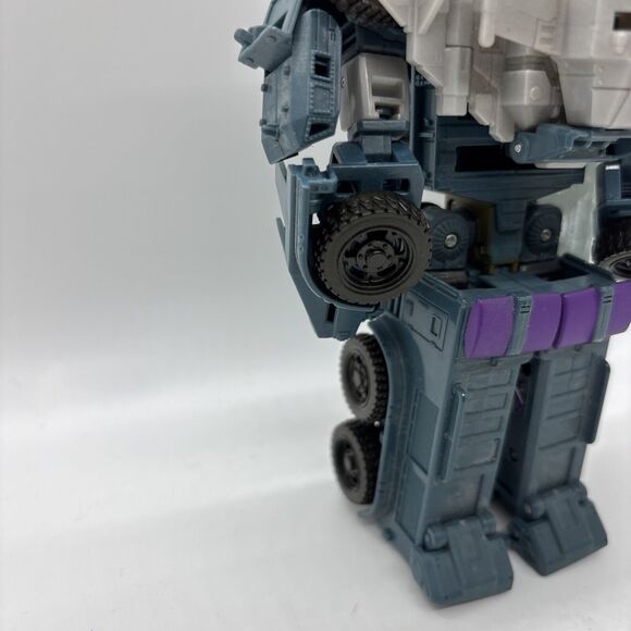 Transformers Combiner Wars Bruticus 1 Combaticons figure loose Sold as seen - Picture 3 of 9